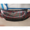 Chevrolet Cruze 2009 Front Grille